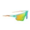 Lunettes De Sport Hurricane Turquoise -Kitesurf Boutique lunettes de sport hurricane turquoise