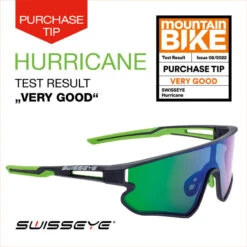 Lunettes De Sport Hurricane Turquoise -Kitesurf Boutique lunettes de sport hurricane turquoise 3