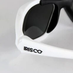 LUNETTES DE SPORT POLARISEES - BLANCHES -Kitesurf Boutique lunettes de sport polarisees blanches 2