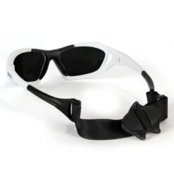LUNETTES DE SPORT POLARISEES - BLANCHES -Kitesurf Boutique lunettes de sport polarisees blanches 4