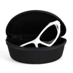 LUNETTES DE SPORT POLARISEES - BLANCHES -Kitesurf Boutique lunettes de sport polarisees blanches 5