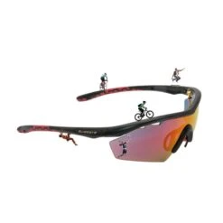 Lunettes De Sport Solena Gris 9 Lunettes De Sport Solena Gris -Kitesurf Boutique lunettes de sport solena gris 3