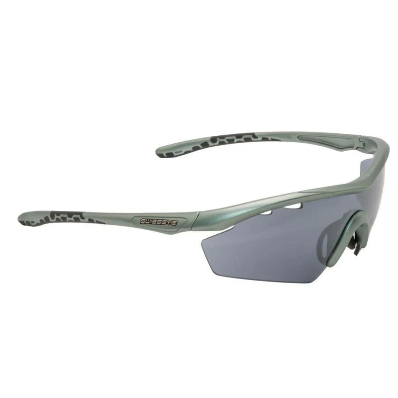 Lunettes De Sport Solena Gris 3 Lunettes De Sport Solena Gris