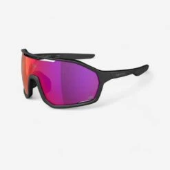 Rockrider Lunettes De Vélo Adulte XC RACE II Catégorie 3 HD