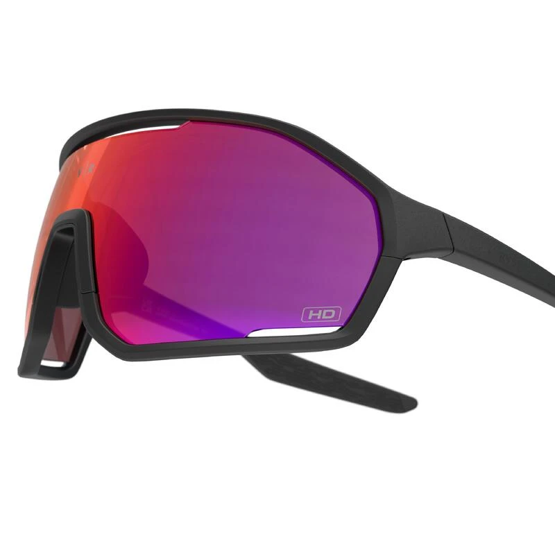 Rockrider Lunettes De Vélo Adulte XC RACE II Catégorie 3 HD 6 Rockrider Lunettes De Vélo Adulte XC RACE II Catégorie 3 HD – Image 4
