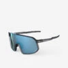 Lunettes De Vélo ROADR 900 PERF PACK VERRES ZEISS Grises Translucide -Kitesurf Boutique lunettes de velo roadr 900 perf pack verres zeiss grises translucide