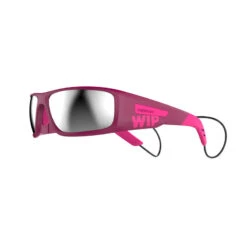Lunettes De Voile Gust Evo Polarized Rasberry M -Kitesurf Boutique lunettes de voile gust evo polarized rasberry m 3