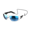 Lunettes De Voile Gust Evo Polarized White XL -Kitesurf Boutique lunettes de voile gust evo polarized white xl