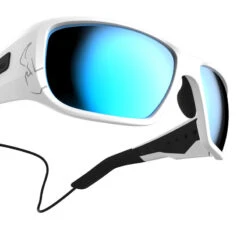 Lunettes De Voile Gust Evo Polarized White XL -Kitesurf Boutique lunettes de voile gust evo polarized white xl 2
