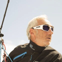 Lunettes De Voile Gust Evo Polarized White XL -Kitesurf Boutique lunettes de voile gust evo polarized white xl 4