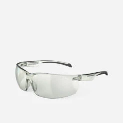 Rockrider Lunettes De VTT Adulte ST 100 Transparentes Catégorie 0