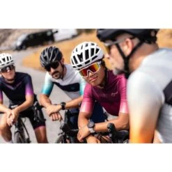 Rogelli Lunettes Velo Unisexe - Recon -Kitesurf Boutique lunettes velo unisexe recon 4