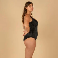 Maillot De Bain 1 Pièce Femme Avec Effet Gainant DOLI PUKA -Kitesurf Boutique maillot de bain 1 piece femme avec effet gainant doli puka 1