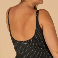 Maillot De Bain 1 Pièce Femme Avec Effet Gainant DOLI PUKA -Kitesurf Boutique maillot de bain 1 piece femme avec effet gainant doli puka 2