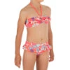 Maillot De Bain 2 Pièces Bandeau Fillette LILA SEYA HAPPY 1 Maillot De Bain 2 Pièces Bandeau Fillette LILA SEYA HAPPY -Kitesurf Boutique maillot de bain 2 pieces bandeau fillette lila seya happy