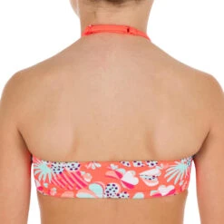 Maillot De Bain 2 Pièces Bandeau Fillette LILA SEYA HAPPY 15 Maillot De Bain 2 Pièces Bandeau Fillette LILA SEYA HAPPY -Kitesurf Boutique maillot de bain 2 pieces bandeau fillette lila seya happy 5