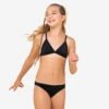 Maillot De Bain 2 Pièces Noir TAMARA 100 2 Maillot De Bain 2 Pièces Noir TAMARA 100 -Kitesurf Boutique maillot de bain 2 pieces noir tamara 100
