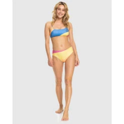 Roxy Maillot De Bain Pop Surf Ci-dessous -Kitesurf Boutique maillot de bain pop surf ci dessous 2