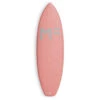 MF 5'6 Eugenie Softboard- Coral -Kitesurf Boutique mf 56 eugenie softboard coral