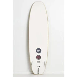 MF Beastie 6’6 Softboard- Soy -Kitesurf Boutique mf beastie 66 softboard soy 1