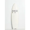 MF Catfish 5'4 Softboard- White -Kitesurf Boutique mf catfish 54 softboard white