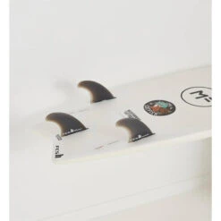 MF Catfish 5'4 Softboard- White 8 MF Catfish 5'4 Softboard- White -Kitesurf Boutique mf catfish 54 softboard white 2