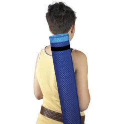 SEAC Natte De Plage Bleu 180*90 Cm Avec Sangle De Portage. 7 SEAC Natte De Plage Bleu 180*90 Cm Avec Sangle De Portage. -Kitesurf Boutique natte de plage bleu 18090 cm avec sangle de portage 2