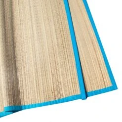 NATTE DE PLAGE RAPHIA 150x80 -Kitesurf Boutique natte de plage raphia 150x80 3