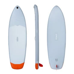 Pack De Stand Up Paddle Gonflable (10'/35"/6") - 1 Ou 2 Personnes Jusqu'à 130kg 14 Pack De Stand Up Paddle Gonflable (10'/35"/6") - 1 Ou 2 Personnes Jusqu'à 130kg -Kitesurf Boutique pack de stand up paddle gonflable 10356 1 ou 2 personnes jusqua 130kg 2