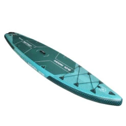 PACK (PLANCHE, POMPE, PAGAIE) STAND UP PADDLE GONFLABLE WATTSUP MOON 10'6 COMBO -Kitesurf Boutique pack planche pompe pagaie stand up paddle gonflable wattsup moon 106 combo 4
