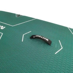 PACK (PLANCHE, POMPE, PAGAIE) STAND UP PADDLE GONFLABLE WATTSUP MOON 10'6 COMBO -Kitesurf Boutique pack planche pompe pagaie stand up paddle gonflable wattsup moon 106 combo 7