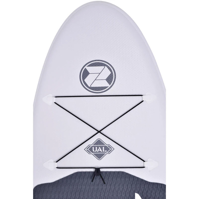 PACK (PLANCHE, POMPE, PAGAIE) STAND UP PADDLE GONFLABLE Zray SUP X-Rider X1 10'2 7 PACK (PLANCHE, POMPE, PAGAIE) STAND UP PADDLE GONFLABLE Zray SUP X-Rider X1 10'2 – Image 5
