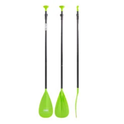 PACK Stand Up Paddle Gonflable Aero 10.6 LEONA JOBE -Kitesurf Boutique pack stand up paddle gonflable aero 106 leona jobe 4