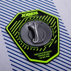 PACK Stand Up Paddle Gonflable Aero 10.6 LEONA JOBE -Kitesurf Boutique pack stand up paddle gonflable aero 106 leona jobe 8