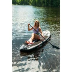 Gymstick Pack Stand Up Paddle - Ozean Triton 335 - Avec Accessoires -Kitesurf Boutique pack stand up paddle ozean triton 335 avec accessoires 4