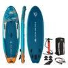 Paddle Aqua Marina Rapid 9.6 2022 -