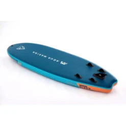 Paddle Aqua Marina Rapid 9.6 2022 - -Kitesurf Boutique paddle aqua marina rapid 96 2022 2