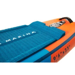 Paddle Aqua Marina Rapid 9.6 2022 - -Kitesurf Boutique paddle aqua marina rapid 96 2022 3