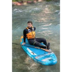 Paddle Aqua Marina Rapid 9.6 2022 - -Kitesurf Boutique paddle aqua marina rapid 96 2022 4