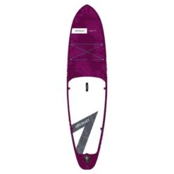 Delta PADDLE GONFLABLE ABSTRACT CORAL SAPHIR 10.6 -Kitesurf Boutique paddle gonflable abstract coral saphir 106 5