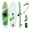 Paddle Gonflable Bestway FREESOUL Convertible Kayak 2 Paddle Gonflable Bestway FREESOUL Convertible Kayak -Kitesurf Boutique paddle gonflable bestway freesoul convertible kayak