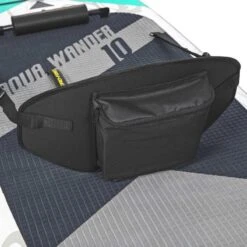 Bestway Paddle Sup Gonflable Aqua Wander -Kitesurf Boutique paddle sup gonflable aqua wander 3