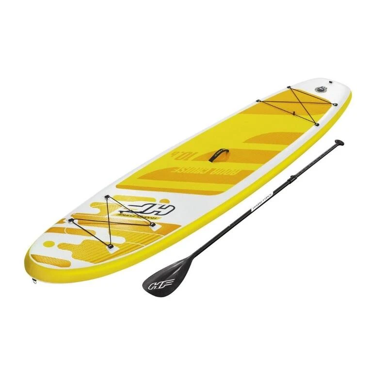 Paddle SUP Gonflable Bestway AQUA CRUISE Tech 3,20m 5 Paddle SUP Gonflable Bestway AQUA CRUISE Tech 3,20m – Image 3
