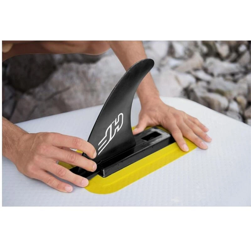 Paddle SUP Gonflable Bestway AQUA CRUISE Tech 3,20m 7 Paddle SUP Gonflable Bestway AQUA CRUISE Tech 3,20m – Image 5