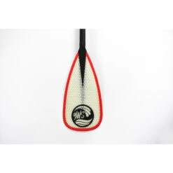 Pagaie Paddle 3 Segments Fibre -Kitesurf Boutique pagaie paddle 3 segments fibre 2