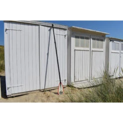 Pagaie Paddle 3 Segments Fibre -Kitesurf Boutique pagaie paddle 3 segments fibre 4