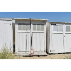 Pagaie Paddle 3 Segments Fibre -Kitesurf Boutique pagaie paddle 3 segments fibre 5