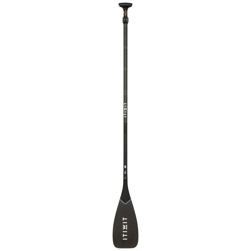 PAGAIE STAND UP PADDLE 900 CARBONE 2 PARTIES REGLABLE 170-210 CM 4 PAGAIE STAND UP PADDLE 900 CARBONE 2 PARTIES REGLABLE 170-210 CM – Image 2