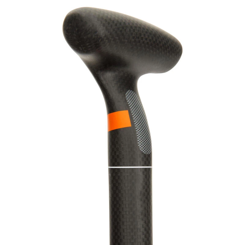 PAGAIE STAND UP PADDLE 900 CARBONE 2 PARTIES REGLABLE 170-210 CM 8 PAGAIE STAND UP PADDLE 900 CARBONE 2 PARTIES REGLABLE 170-210 CM – Image 6