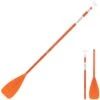 Pagaie Stand Up Paddle Démontable Et Réglable En 3 Parties (170-220cm Orange) 1 Pagaie Stand Up Paddle Démontable Et Réglable En 3 Parties (170-220cm Orange) -Kitesurf Boutique pagaie stand up paddle demontable et reglable en 3 parties 170 220cm orange